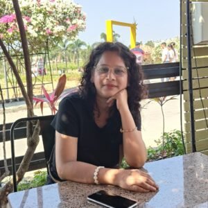 Dr Shilpa Devendra Pimpalgaonkar